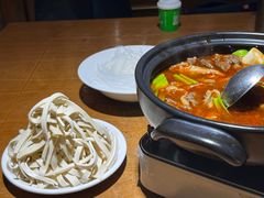 -肖记公安牛肉鱼杂(田林路店)
