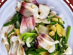 -双天海鲜楼 · 43年老字号