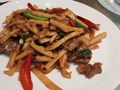 -大师傅金奖啤酒鱼(西街口总店)
