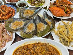 -小铜锣湾海鲜家常菜馆(河西店)