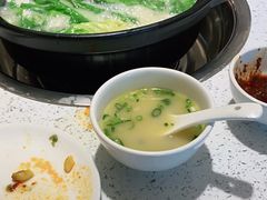 -乐味阁养生板栗鸡(中江店)
