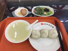 -庆丰包子铺(大红罗厂店)