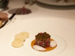 -Le Bernardin