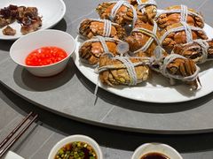 -神洲四海大酒楼(王府井澳门中心店)