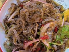 -老闵田螺馆·南昌特色小炒(梦时代店)