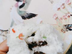 定胜糕-锦记糕点铺