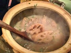 -清水亭湖北菜(大屯DT51店)