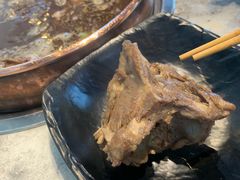 -蝎菜杨·牛肉面 羊蝎子火锅(光熙门北里店)