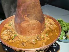 -0317火锅鸡·清真(正达店)