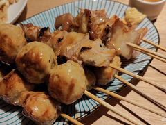 -五右卫门(张自忠路店)