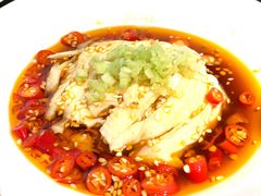 -太二酸菜鱼(福州泰禾店)