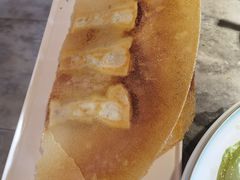 -大胡同天津菜·海肠捞饭·津门皮皮虾锅贴一绝(西姜井店)
