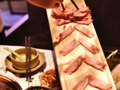 一米牛舌-盡膳口福跷脚牛肉火锅(晶耀前滩店)