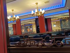 -新白鹿餐厅(百联中环店)