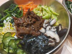 -敏丁拌饭(中街总店)