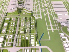 -广州市城市规划展览中心
