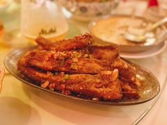 -龙门阵茶屋川菜馆(武康路店)