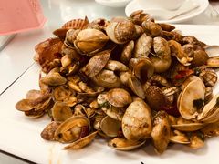 -聚德福海鲜家常菜(刘庄店)