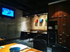 大堂-汉巴味德(大悦城店)