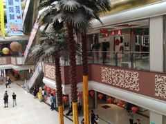 -汉口北国际商品交易中心品牌服装城