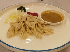 -全聚德(上海首店浦东店)