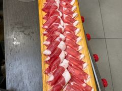 -阳坊胜利涮羊肉(阳坊老店)