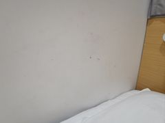 -布丁严选酒店(杭州武林西湖文化广场地铁站店)