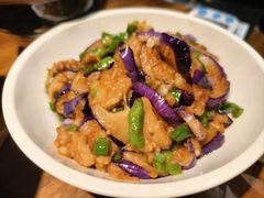 -农耕记·湖南土菜(halo广场店)