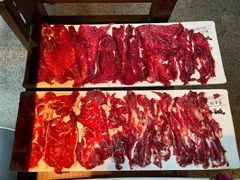 -牛事制造局牛肉火锅(莲岳路店)