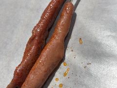 -旺角小渔村·海肠捞饭开创者(环山路店)