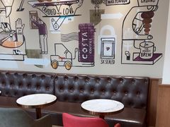 -COSTA COFFEE(房山印象城店)