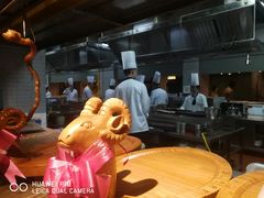 -小杨烤肉(高新店)