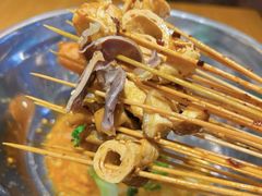 -嘉州鲜知味钵钵鸡(奎星楼店)
