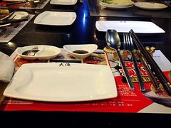 -大渔铁板烧(花园道店)