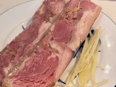 -镇南锅盖面馆(解放路店)