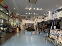 -零度滑雪室内训练中心(莘庄店)