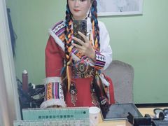 -盘子女人坊(西安至尊店)