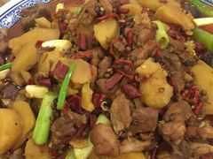-福顺祥大盘鸡(临潼店)
