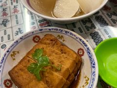 -七爺清汤腩(南开大悦城店)