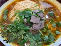 -美玲拉面(鞍山西道店)