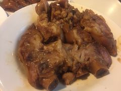 -阿水狮猪脚大王(台中公园店)