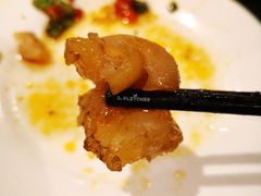 霸王筋头巴脑-湘肠香火锅店(团结湖店)
