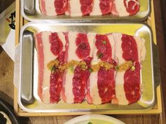 -九田家黑牛烤肉料理(衡百国际店)