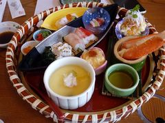 -蟹道乐(道顿堀本店)