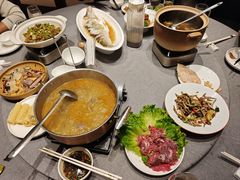 -田水湾丨地道安徽菜(文化路店)