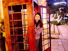 -世界之窗阿尔卑斯冰雪世界