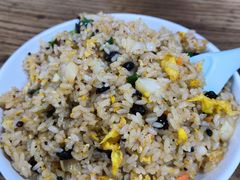 -清真·老陈家烩菜(东新街总店)