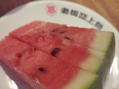 -老板恋上鱼(恒隆广场店)