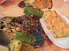 -质烤烤物·活烤海鲜(质烤总店)
