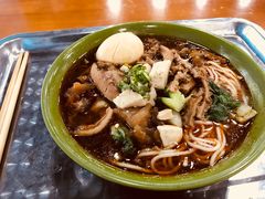 -梅园食堂